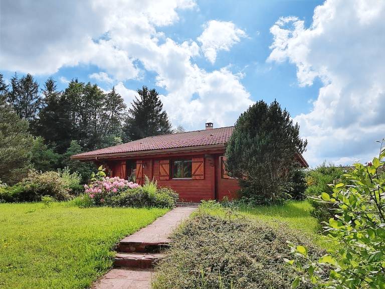 Chalet Xonrupt-Longemer