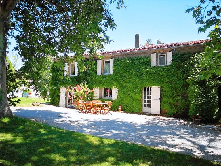 Gîte  Castelnaudary