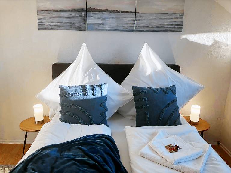 Ferienwohnung Selb