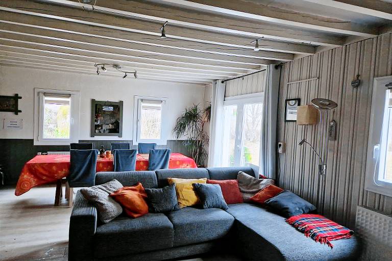 Chalet Libin