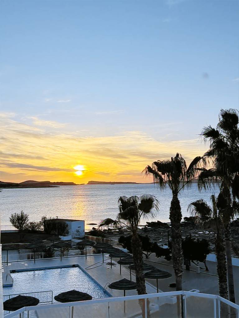 Apartamento Cala Vadella