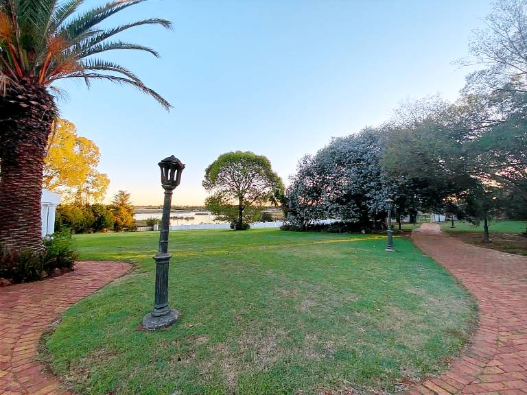 Villa Benoni