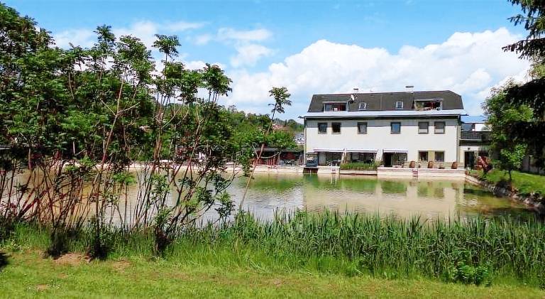 Ferienwohnung Längsee