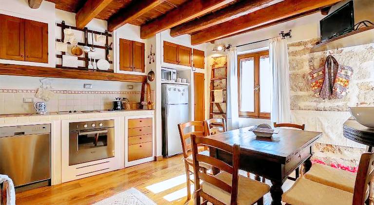 Rental apartment | Pets allowed in Alghero