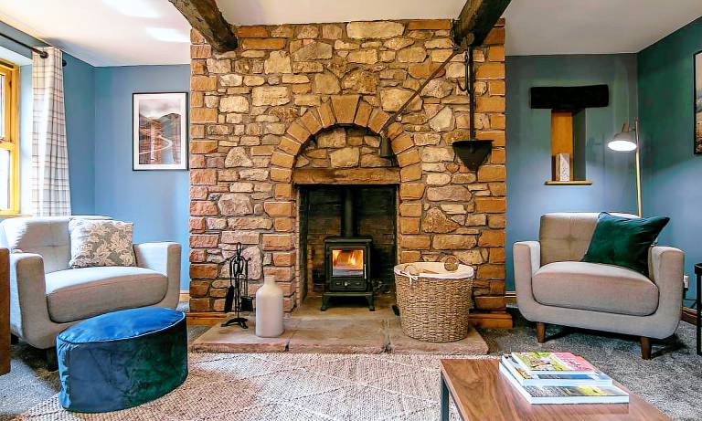 Fully equipped cottage with garden | Pets allowed — photo 5