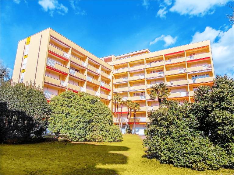 Appartamento  Locarno