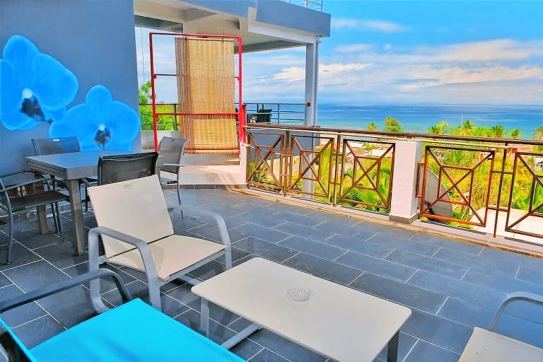 Logement Madirokely