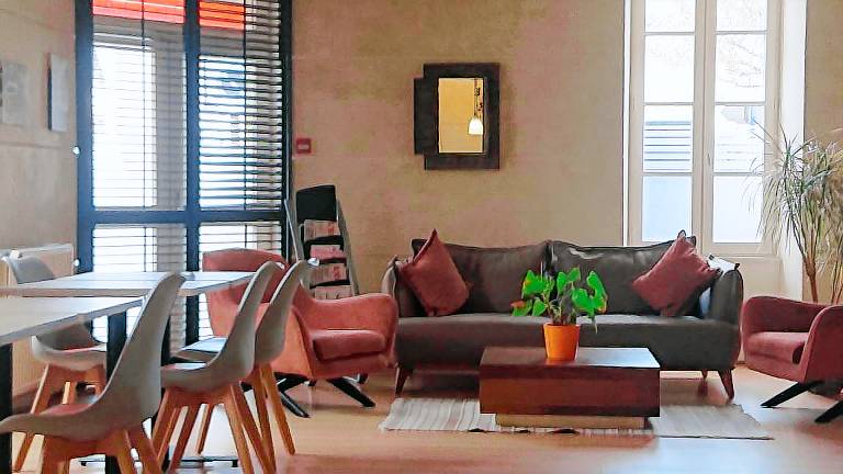 Hôtel le Relais de Vendée — photo 3