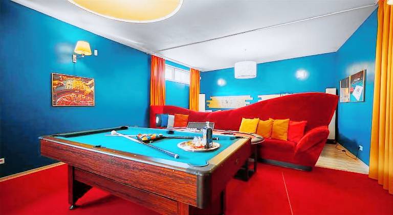 Rental apartment | Pets are welcome in Prague
