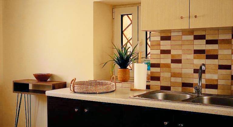 Vacation home with terrace — photo 3
