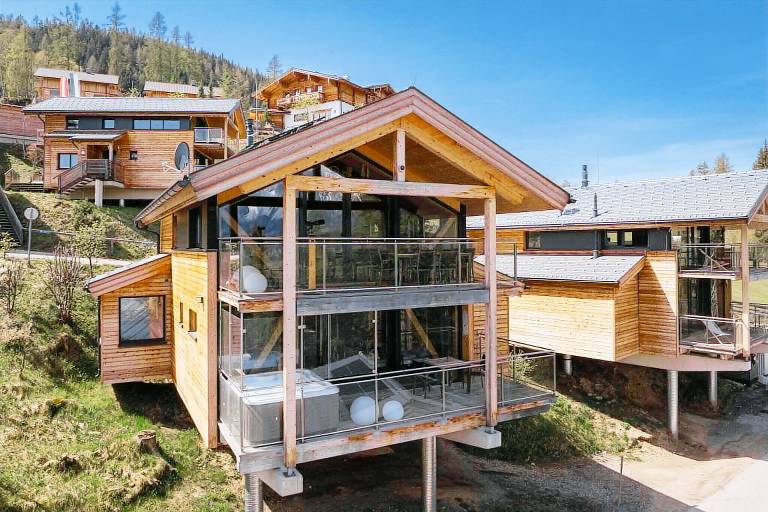 Chalet Schladming