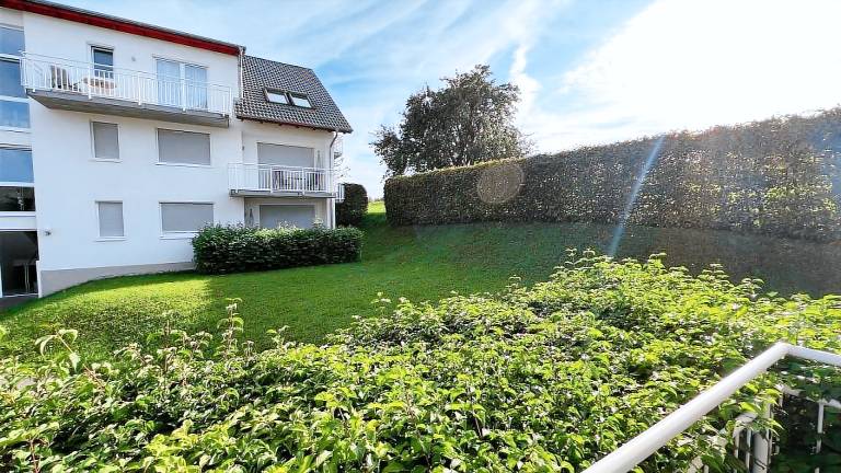 Ferienwohnung Bad Bellingen