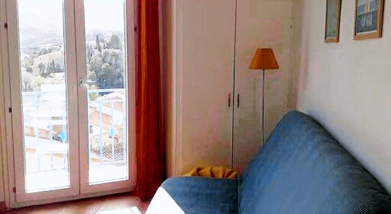 Holiday apartment with 1 room for 4 persons — photo 2
