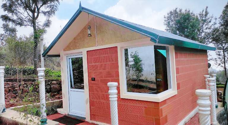 Resort  Kotagiri