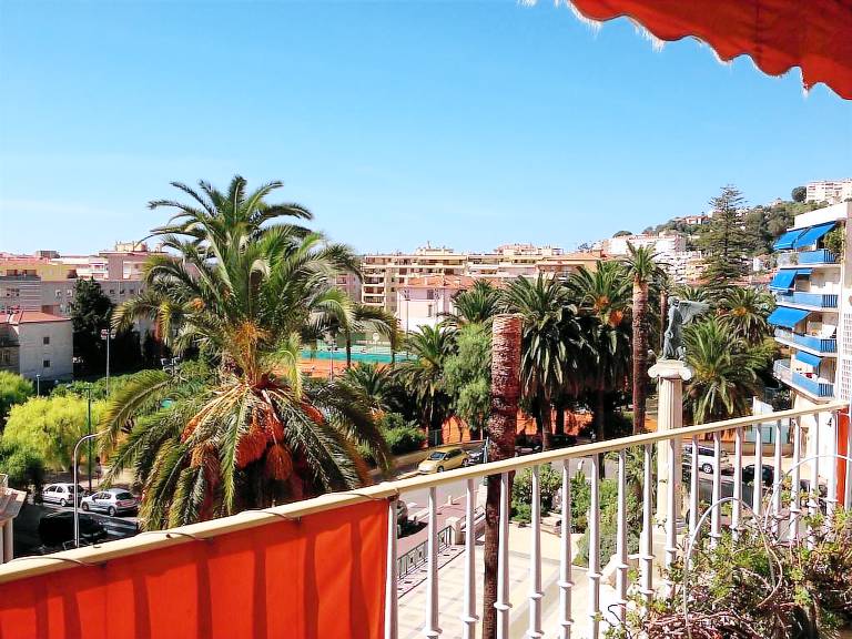 Appartement Menton