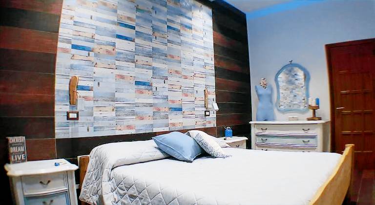 B&B Ammore in Castellammare di Stabia