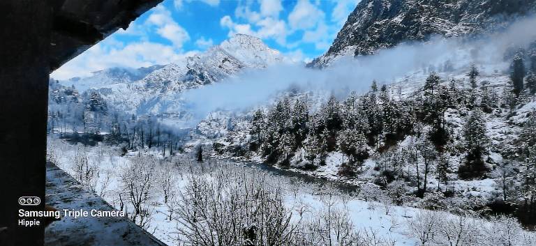 Shakti homestay kasol — photo 4