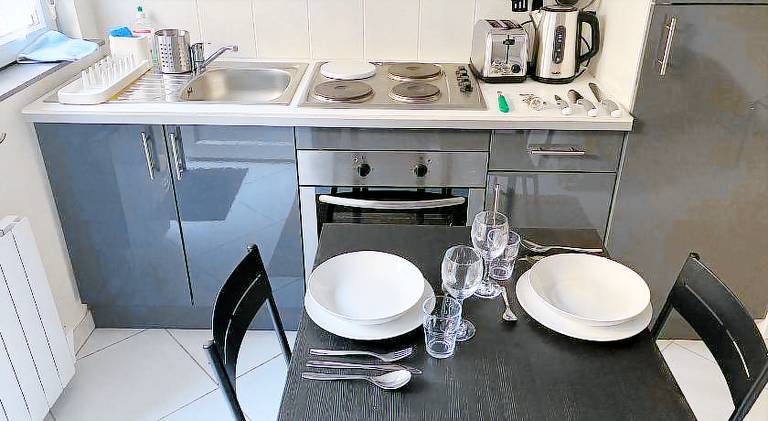 Pleasant rental apartment | Dogs allowed — photo 4