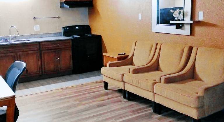Rental apartment with 1 room for 2 persons — photo 3