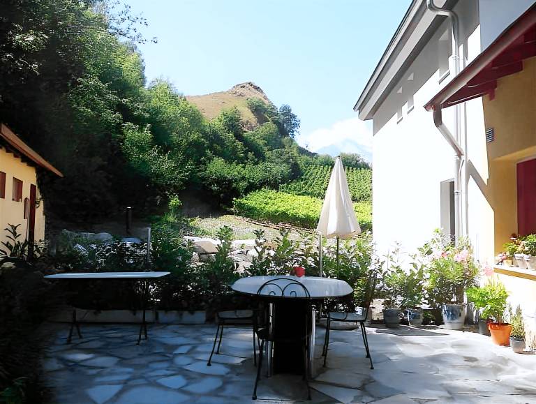 Le Merle Chatelain — photo 4