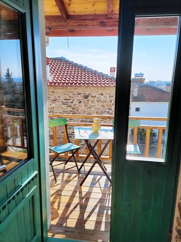 σπίτι Παραλία Νικήτη