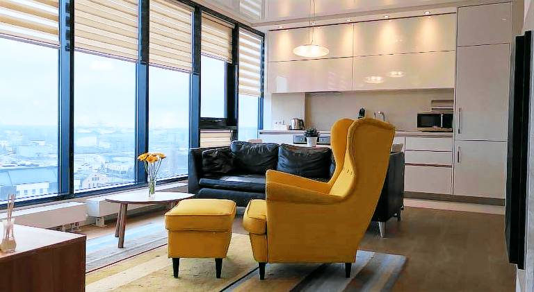 Rental apartment | Pets allowed — photo 3