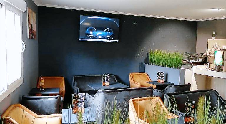 Hotel Martinez Grenay — photo 2