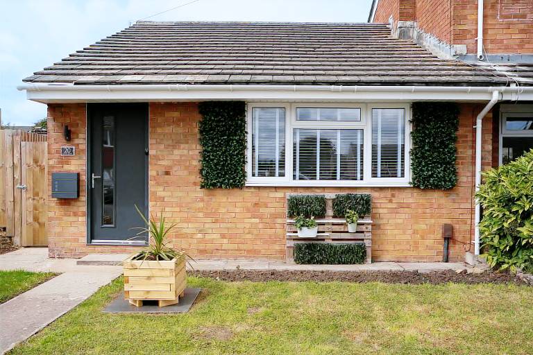 House Keynsham