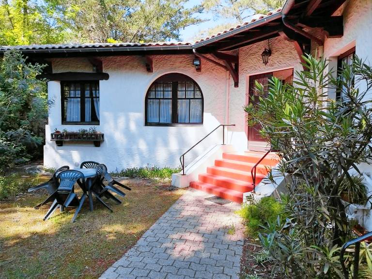 Villa Arcachon