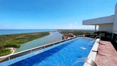 Apartamento Candeias