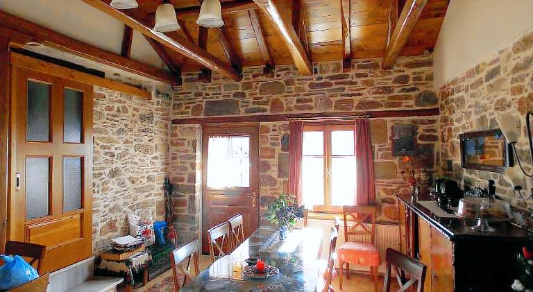 Sarafis Guesthouse — photo 3