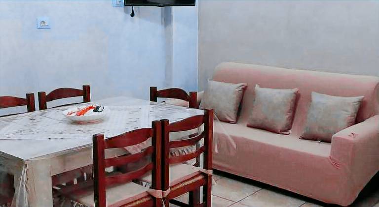 Holiday apartment | Close to the beach | Pets are welcome — photo 3