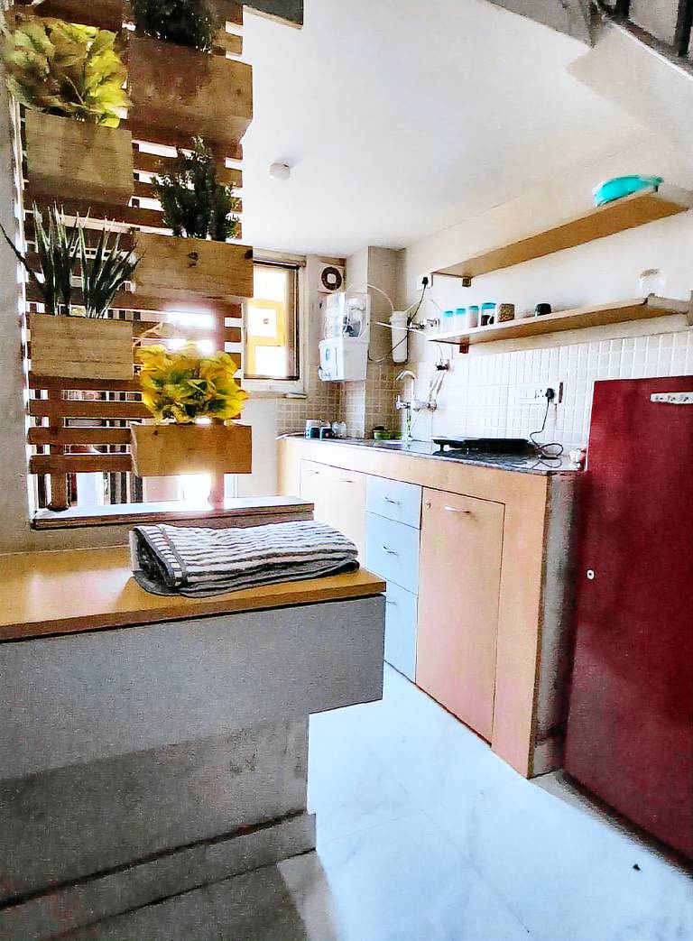 House with 1 room for 2 persons — photo 4