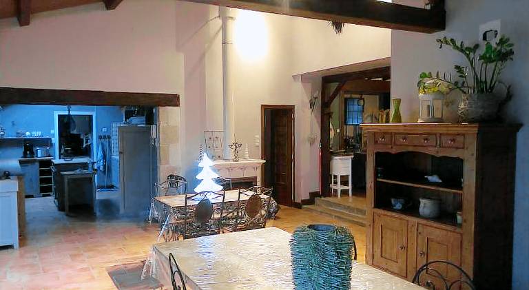 House | Dogs allowed — photo 3