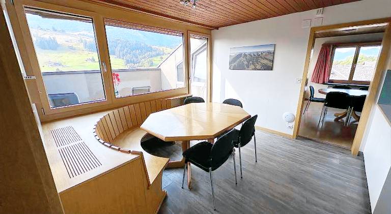 Bergnest Wildhaus — photo 3