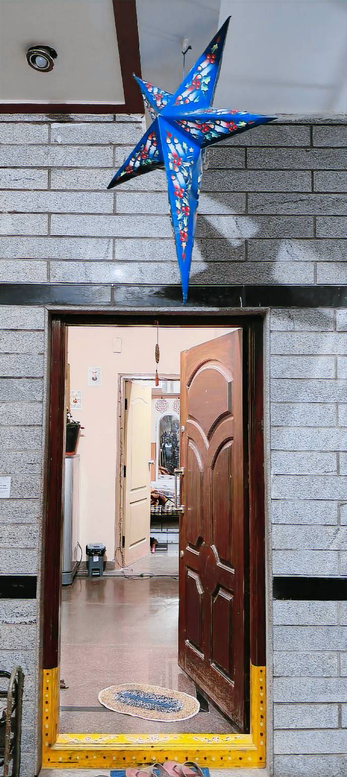 900 m&sup2; Ferienhaus