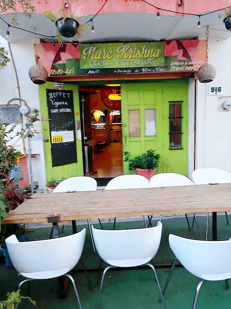 Hostel Hare Krishna — photo 5