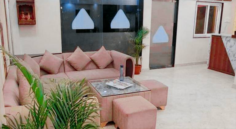 Hotel Naman Palace — photo 2