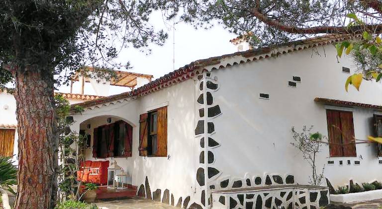 La Casita de Las Palmas VV in Las Palmas de Gran Canaria