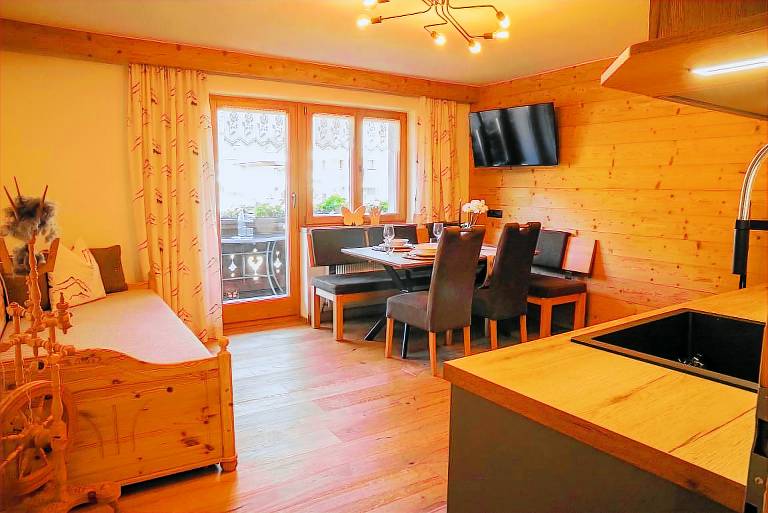 Appartement Schwaz