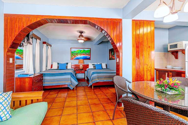 Lodge San Pedro