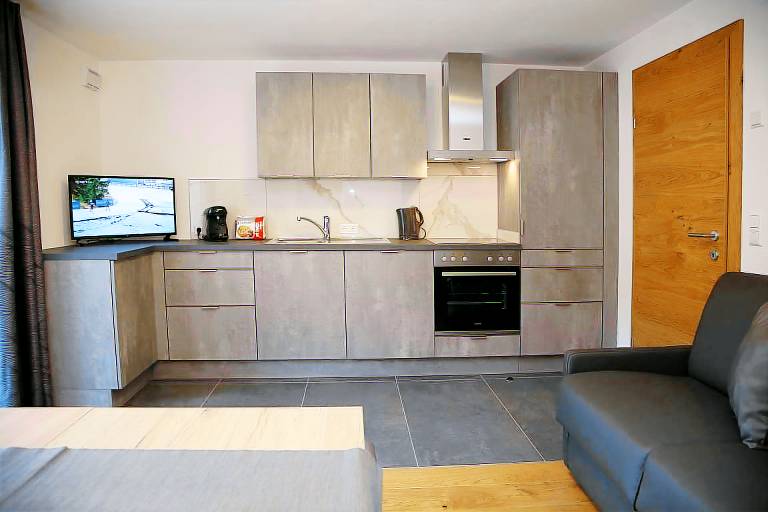 Ferienwohnung  Wagrain