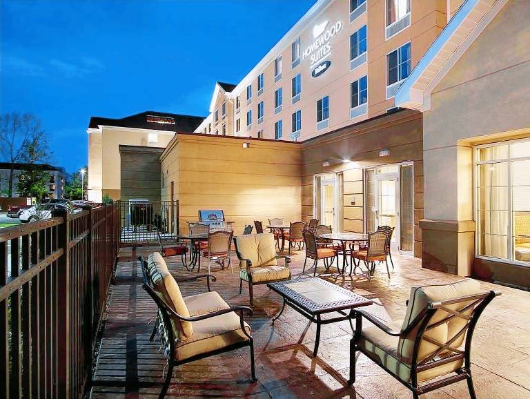 Homewood Suites by Hilton Rochester/Greece — photo 3