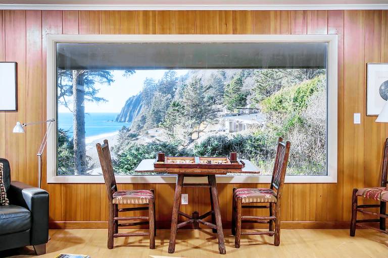 Ferienhaus  Nehalem