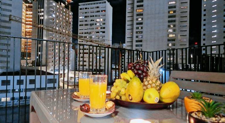 Appartement Casablanca