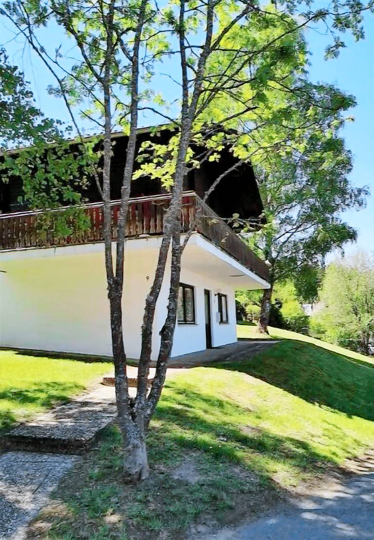 Ferienwohnung Thalfang