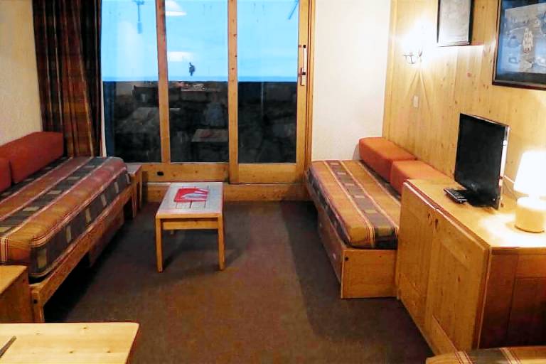 Holiday apartment | Close to the ski | Pets are welcome — photo 3