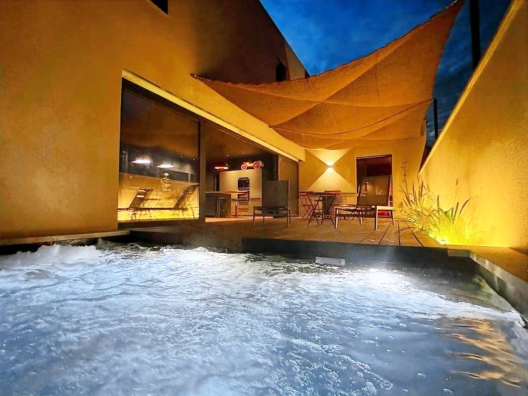 Villa Vaison-la-Romaine