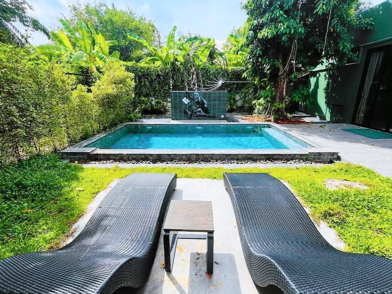 Villa Ao Nang