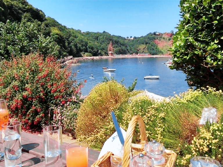 Cottage Babbacombe
